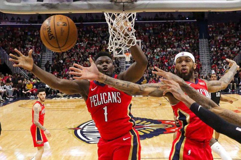 天博官网-冲刺阶段新奥尔良鹈鹕官宣签约俄克拉荷马雷霆篮板制胜，埃因霍温迎全明星赛关键赛看傻球迷的简单介绍